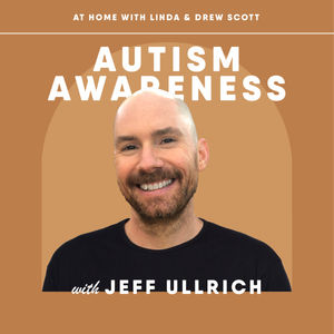 Autism Awareness with Jeff Ullrich