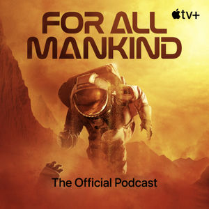 Krys speaks with Robert Bailey Jr. (Will Tyler) and executive producer Ben Nedivi to get their take on Season 3, episode 6. They dive into the impact and importance of Will speaking his truth and what it’s like to shoot scenes on the Martian base.

This is an Apple TV+ podcast, produced by AT WILL MEDIA.

Watch For All Mankind on Apple TV+, where available.

http://apple.co/ForAllMankindTV