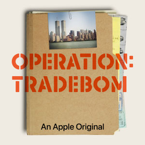 January 8, 1998. In a NYC courtroom, we finally hear the voice of Ramzi Yousef. Meanwhile, FBI agent Frank Pellegrino and port authority detective Matthew Besheer of the JTTF discover that Yousef may not have been the mastermind behind all his terrorist plots after all.




Operation: Tradebom is an Apple Original podcast, produced by Truth Media in partnership with Brillstein Entertainment Partners. Listen and follow on Apple Podcasts.

https://apple.co/operation-tradebom