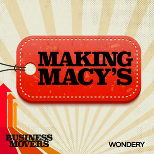 Making Macy's | A Family Concern | 2