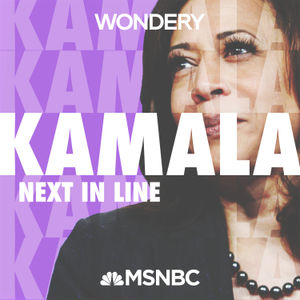 As a bonus for Kamala: Next in Line listeners, we’re sharing a special preview of “Southlake,” a new, six-part original podcast series from NBC News that takes listeners inside a Texas suburb’s war over race and education. Follow or subscribe wherever you get your podcasts to listen to the first two episodes now: https://link.chtbl.com/southlake_feed

See Privacy Policy at https://art19.com/privacy and California Privacy Notice at https://art19.com/privacy#do-not-sell-my-info.
