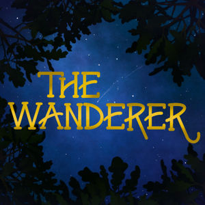 Presenting:  The Wanderer - "Prelude"