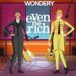 A childhood of abandonment leaves John Lennon desperate to make a new family out of a group of young, ragtag musicians. But when the band finds itself in the spotlight, they’re going to have to up their game – and learn to play their instruments.

Binge the full season early and ad free with Wondery+ in the Wondery App. https://wondery.app.link/eventherich. And check out the brand new Even the Rich merch store at wonderyshop.com




You can follow Brooke and Aricia on socials at @brookesiffrinn and @ariciaskidmorewilliamss. And check out the brand new Even the Rich merch store at www.eventherich.com.

See Privacy Policy at https://art19.com/privacy and California Privacy Notice at https://art19.com/privacy#do-not-sell-my-info.