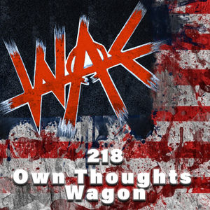 218 - Own Thoughts Wagon