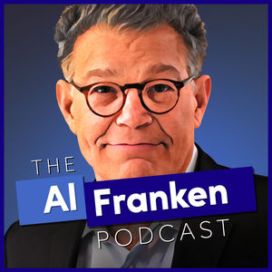 The 2024 election is less than 8 months away. How do Democrats defeat Trump? How do they retain the Senate? Our guests say that it all comes down to messaging. It's important to remind voters that on issues like abortion and the economy, the Democratic Party represents their interests. 




Al is on tour! Come see his NEW standup

https://www.alfranken.com/appearances

See Privacy Policy at https://art19.com/privacy and California Privacy Notice at https://art19.com/privacy#do-not-sell-my-info.