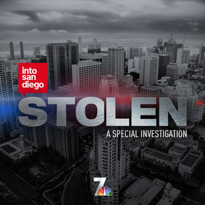 Into STOLEN Episode Four: "The One Who Got Away"