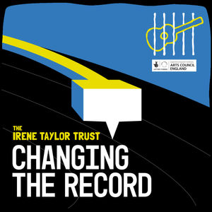 In this episode we'll hear Nic's story, and learn how his life has been transformed by the work of the Irene Taylor Trust.