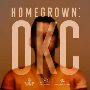 Introducing - Homegrown: OKC