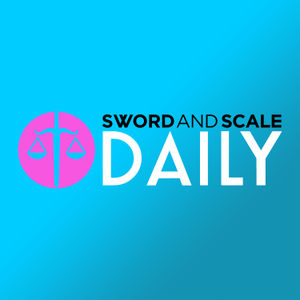 Sword and Scale Daily - Meet the Host