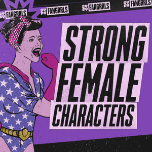 SYFY FANGRRLS Presents: Forgotten Women of Genre Season 2