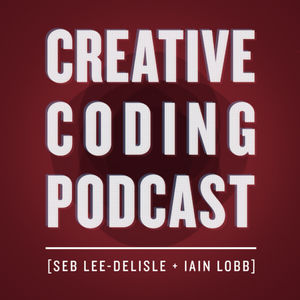 Part four of Iain’s series on game design covers all things audio! Get the most of your sound effects and music, and hear Iain and Seb attempt to sing classic arcade game music. @cc_pod @seb_ly @iainlobb