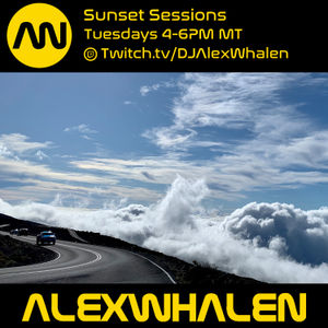 Sunset Session #24 (Downtempo)