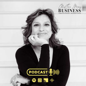 <p>In the world of entrepreneurship, weaknesses are often seen as a roadblock to achieving your ultimate goals. But, did you know that recognizing your entrepreneurial weaknesses can actually help you become a better business owner?</p>
<p><br></p>
<p>In this episode of Christine Means Business, we will be discussing the common weaknesses that many entrepreneurs face and provide tips on how to overcome them.</p>
<p><br></p>
<p>One common weakness that plagues entrepreneurs is perfectionism. Often, this trait can hinder progress and result in missed opportunities. We will be sharing tips on how to recognize and overcome this tendency to strive for perfection in everything. Another weakness entrepreneurs often face is copywriting. Writing good copy is essential to effectively market your brand, and we'll be sharing tips on how to improve in this area. Alongside copywriting, marketing can also be a struggle for many entrepreneurs. We'll be sharing insights on how to develop marketing strategies that will help your brand stand out in a crowded marketplace. Public speaking is another common weakness among entrepreneurs. In this video, we will be discussing tips on how to overcome nerves and build the confidence needed to effectively communicate with investors or clients.</p>
<p><br></p>
<p>Being a visionary and a strategic thinker are important qualities for entrepreneurs, but sometimes being too focused on the big picture can hinder progress in the present. We'll be exploring ways to balance long-term goals with present-day tasks.&nbsp;</p>
<p><br></p>
<p>Finally, resilience is an essential quality for any entrepreneur, and we'll be sharing tips on how to develop the resilience needed to bounce back from setbacks and continue growing your business.</p>
<p><br></p>
<p>Whether you're just starting out or are a seasoned entrepreneur, recognizing, and overcoming your weaknesses can help you achieve success in your business. So, let's dive into the topic of "entrepreneurial weaknesses" together, and learn how to deal with them effectively!</p>
<p><br></p>
<p>For more resources visit <a href="https://christinemeansbusiness.com/" rel="noopener noreferrer" title="https://christinemeansbusiness.com/">https://christinemeansbusiness.com</a></p><p></p><p><br></p>