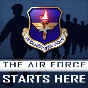 <description>Chief Master Sgt. Stefan Blazier, Air University command chief, sits down with Chief Master Sgt. Lee Hoover, 42nd Air Base Wing command chief, and discusses Hoover's decision to join the military, highlights and favorite assignments during his career, why he stayed in the Air Force, and the importance of family and loving them today.</description>