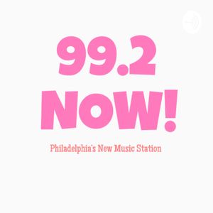 9/18/18 99.2 NOW! Philadelphia's New Music Station
