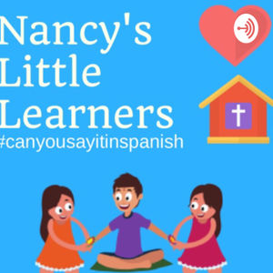 Nancy’s Little Learners