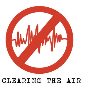 <p>Go on. Subscribe. Download. Listen and give us a review. You know you want to...and it'd mean the WORLD to us. We really hope you're enjoying CLEARING THE AIR. :)</p>
<p>Find out more: https://www.clearingtheair.show/</p>
