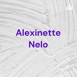 Alexinette Nelo - Soundcloud - Gestión Ambiental