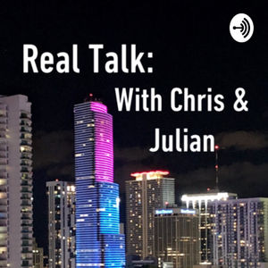 Real Talk is back during quarantine! Providing you with a market breakdown and how to remain positive during this different time in the market. Thanks for listening! 
