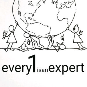 Welcome to an Eccentric Exchange episode Experts! ~ This week, we explore the weird little things couples do together and exclaim "Oh, It's the Strudel!" Join us, Nick & Kristina, Rash & Sarah, with special guests Tye & Molly, as we separate the "experts" from the experts. Enjoy Every1isanExpert! ~ Are you an expert? Have any subjects you want us to yammer about? Let us know! Find us on Twitter, Instagram, and Facebook. Or email us at every1isanexpert@gmail.com ~ Thanks for listening!!

--- 

Send in a voice message: https://podcasters.spotify.com/pod/show/every1isanexpert/message
Support this podcast: <a href="https://podcasters.spotify.com/pod/show/every1isanexpert/support" rel="payment">https://podcasters.spotify.com/pod/show/every1isanexpert/support</a>