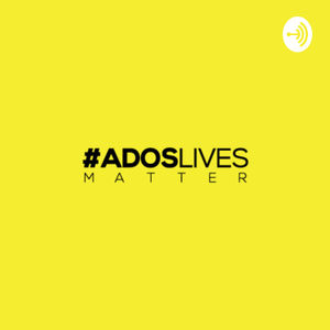 In this episode, I discuss my experience in Africa as an ADOS and explain why we should have strict immigration policies. 
