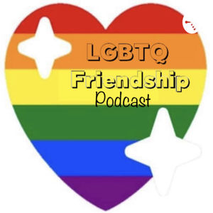 Welcome back LGBTQ Friendship 2022, from Asa and Nyree. Just a quick catch up, what we have been up to from the last 16 months, no podcast. We would like to there from listeners if you have any issues, any points of discussion for us to help or talk about.                Email lgbtq.friendship@gmail.com or Instagram @lgbtq.friendship    Facebook @lgbtq.friendship missed our LGBTQ+ family hope your well we will be casting at least once a month as every week was a lot with work family and life as we know it Covid times now…

--- 

Send in a voice message: https://podcasters.spotify.com/pod/show/lgbtq-friendship/message
