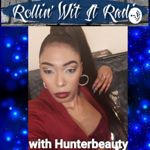 Join your host Hunterbeauty and some of her listeners as they dive deep into this Anti Abortion Law situation! WE ARE WOMEN! WE AREN'T PROPERTY! YOU CAN'T CHOOSE FOR US! LEAVE MY UTERUS ALONE!

--- 

Support this podcast: <a href="https://podcasters.spotify.com/pod/show/rollin-wit-it-radio/support" rel="payment">https://podcasters.spotify.com/pod/show/rollin-wit-it-radio/support</a>