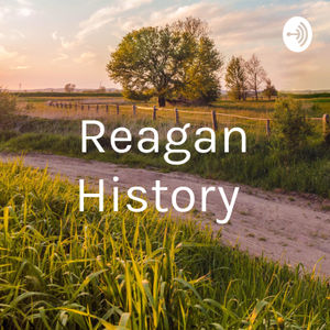 Reagan History