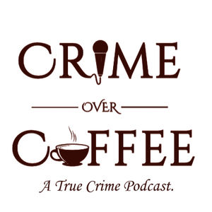 Crime Over Coffee