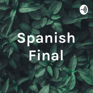 Spanish Final