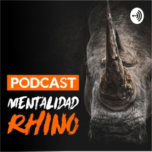 Mentalidad Rhino