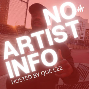 DJ MIx by Que Cee