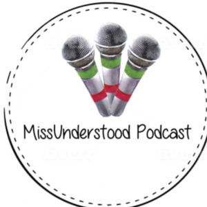 <p>The Ladies talk about the Talking Phase of relationships and how to get serious.&nbsp;</p>

--- 

Support this podcast: <a href="https://podcasters.spotify.com/pod/show/missunderstood/support" rel="payment">https://podcasters.spotify.com/pod/show/missunderstood/support</a>