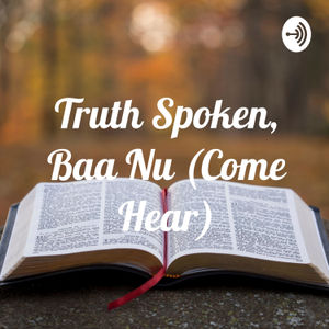 Be encouraged
It's how you fight, fight with the Lord
You have the ability to plan, but God has overall control
God is not a man that he shall lie
 


--- 

Support this podcast: <a href="https://podcasters.spotify.com/pod/show/kate-blaber/support" rel="payment">https://podcasters.spotify.com/pod/show/kate-blaber/support</a>