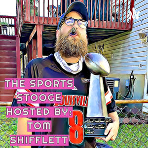 <p>Today's episode Kyle and Tom dive DEEP into the numbers for this upcoming slate of games in The NFL. This progrum is sick of the losing. Handing out winners for Week 6.</p>

--- 

Support this podcast: <a href="https://podcasters.spotify.com/pod/show/thomas-shifflett/support" rel="payment">https://podcasters.spotify.com/pod/show/thomas-shifflett/support</a>