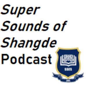 Super Sounds of Shangde