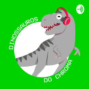 Dinossauros do Chroma