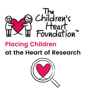 "At the Heart of Research"