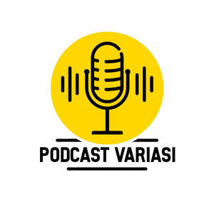 Podcast Variasi