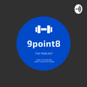 9point8 - The Podcast