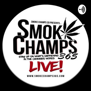 "The Smoke" on Smoke Champs 365