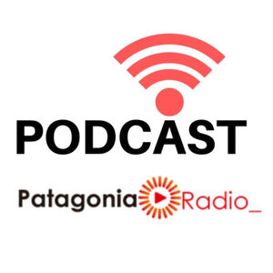 #PatagoniaRadio