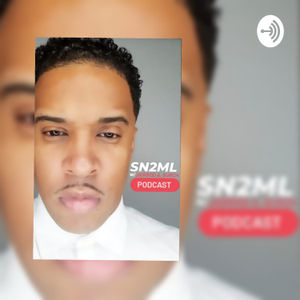 "SpeakN2MyLife Podcast" (SN2ML)