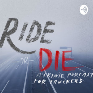 <p>Welcome to Ride or Die, a crime podcast for truckers. <br>
<br>
In this episode, we're talking about a crime that is UNSOLVED. Join us this episode and see if you can solve this unsolved crime!</p>
