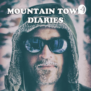 <p>Craig talks with a visiting ice climber and discusses the big advantages of small towns and... yes, wilderness.</p>
