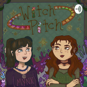 <p>What's up witches! Today's another all over the place episode where we just update you on everything going on and what's been going on in the universe. Enjoy our utter chaos!</p>
<p>email us!</p>
<p>managermynx@gmail.com</p>
<p>our instagrams:</p>
<p>m.ynx</p>
<p>witchy._baby</p>
<p><br></p>
