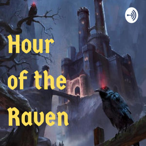 Hour of the Raven