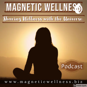 <p>In this Podcast Kimball Sargent talks about her experience with magnets and how they've impacted her life. We make no medical claims.&nbsp;</p>

