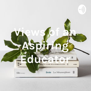 Views of an Aspiring Educator