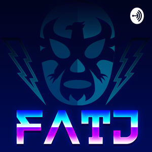 <p>Need to introduce your friend to FATJ? Here's our alphabet.</p>

--- 

Support this podcast: <a href="https://podcasters.spotify.com/pod/show/fatjpodcast/support" rel="payment">https://podcasters.spotify.com/pod/show/fatjpodcast/support</a>